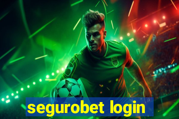 segurobet login